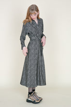 Lade das Bild in den Galerie-Viewer, Kleid &quot;CRÈME&quot;
