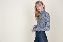 Lade das Bild in den Galerie-Viewer, Langarmshirt „OGEN &amp; HOOFDEN“
