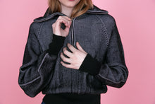 Lade das Bild in den Galerie-Viewer, Pullover &quot;SHIMMER&quot;

