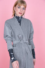 Lade das Bild in den Galerie-Viewer, Kleid &quot;CRÈME&quot;
