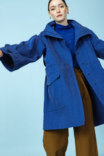 Lade das Bild in den Galerie-Viewer, Parka "CAFENOIR" - Light
