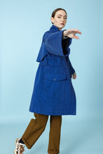 Lade das Bild in den Galerie-Viewer, Parka "CAFENOIR" - Light
