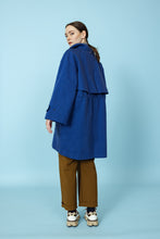 Lade das Bild in den Galerie-Viewer, Parka "CAFENOIR" - Light
