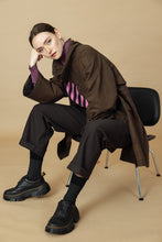 Lade das Bild in den Galerie-Viewer, Hose "CAFENOIR"
