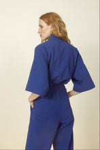 Lade das Bild in den Galerie-Viewer, Overall "FRAPPE"
