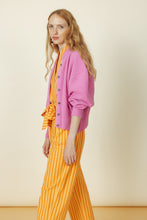 Lade das Bild in den Galerie-Viewer, Overall "SUN-SHADOW STRIPES"
