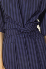 Lade das Bild in den Galerie-Viewer, Jupe "SUN-SHADOW STRIPES"
