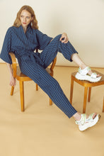 Lade das Bild in den Galerie-Viewer, Overall "SUN-SHADOW STRIPES"
