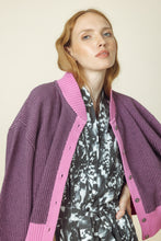 Lade das Bild in den Galerie-Viewer, Strickjacke "RICE"
