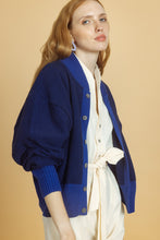 Lade das Bild in den Galerie-Viewer, Strickjacke "RICE"
