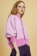 Lade das Bild in den Galerie-Viewer, Strickjacke "RICE"
