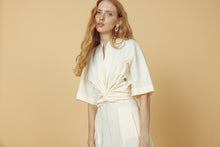 Lade das Bild in den Galerie-Viewer, Bluse "FRAPPE"
