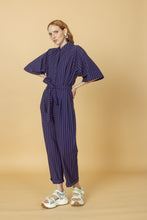 Lade das Bild in den Galerie-Viewer, Overall "SUN-SHADOW STRIPES"
