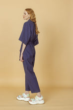 Lade das Bild in den Galerie-Viewer, Hose "SUN-SHADOW STRIPES"
