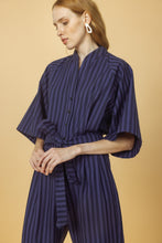 Lade das Bild in den Galerie-Viewer, Overall "SUN-SHADOW STRIPES"

