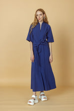 Lade das Bild in den Galerie-Viewer, Bluse "FRAPPE"
