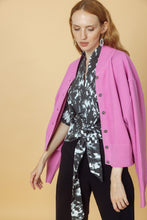 Lade das Bild in den Galerie-Viewer, Bluse "BLOESEMS"
