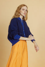 Lade das Bild in den Galerie-Viewer, Strickjacke "RICE"
